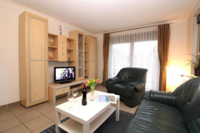 Ferienanlage Dröse, Haus 8a - Fewo 8 rolli-gerecht Kühlungsborn